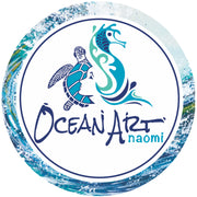 OCEAN ART NAOMI