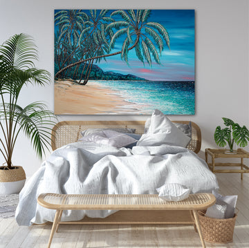 TROPICAL ESCAPE